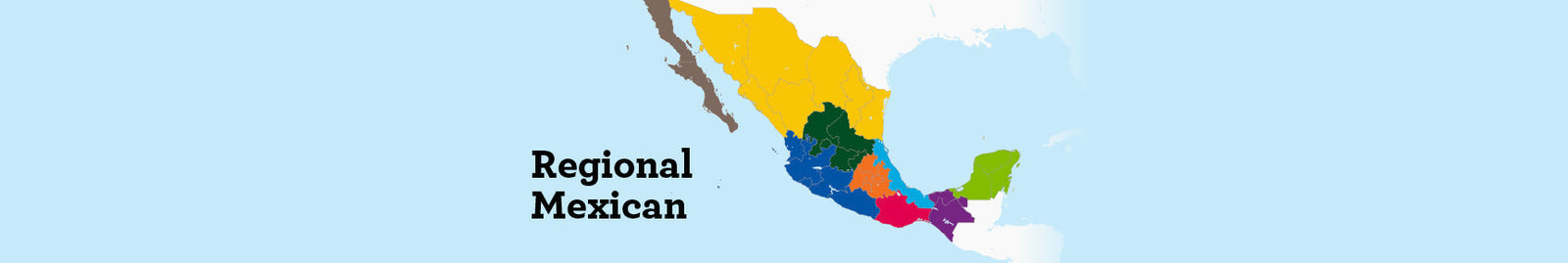 A Culinary Journey Through Mexico: Exploring 9 Regional Mexican Dishes