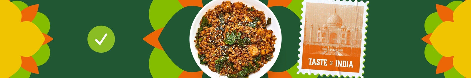 Sustainable Menus: Why Indian Plant-Based Dishes Tick All the Boxes