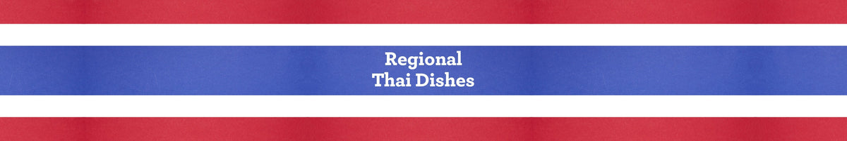 Popular Thai Dishes & Cuisine: Latest Trends UK Chefs Need to Know