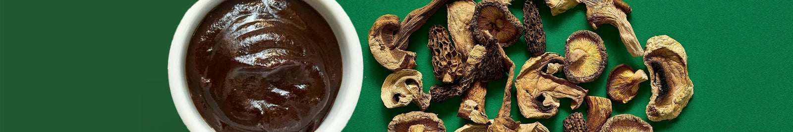Building Umami-Rich Plates for Winter Menus