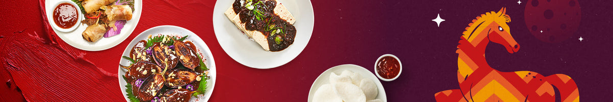 Chinese New Year for All