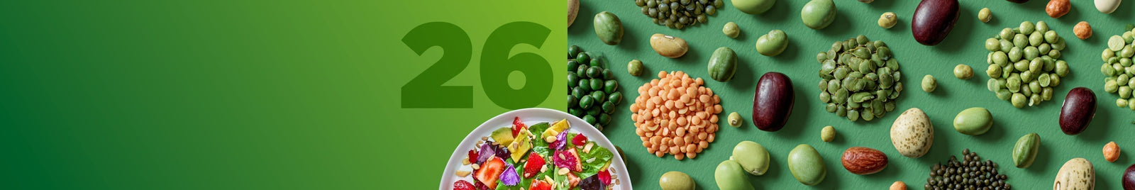 What's Driving Plant-Based Menus in 2026: 5 Key Insights for Chefs