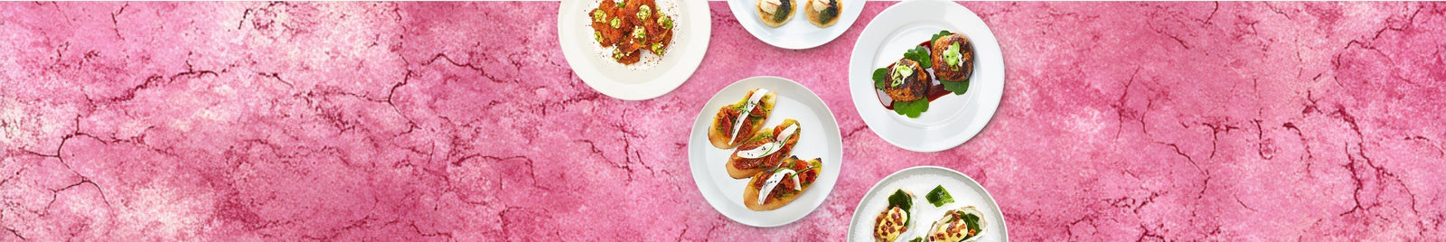 Small Plates, Big Flavours: Why This Format Wins for Chefs in 2026