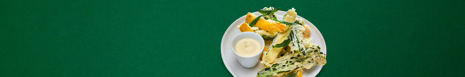 Seasonal, Simple, and Seriously Good: Elevating Lightly Cooked Vegetables