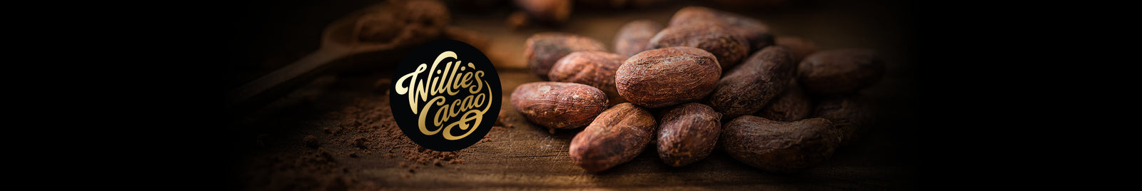 From bean to brilliance: Why Willie’s Cacao is the best single estate chocolate in foodservice