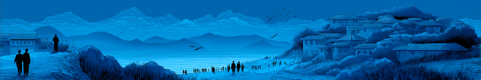 Living Beyond 100: Building Blue Zone-Inspired Menus