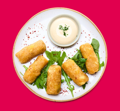 New Plant-based Food