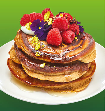 Wholesale Drinks & Desserts