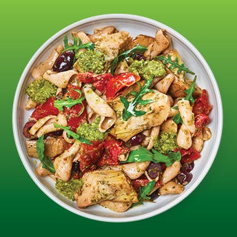 Wholesale Deli Ingredients