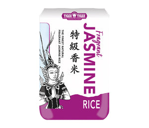 Fragrant Jasmine Rice