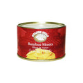 Sliced Bamboo Shoots