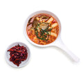 Kimchi Jjigae Base