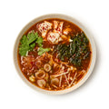 Plant-based Sundubu Jjigae Base