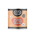 Bold Bean Queen Butter Beans