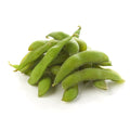 Edamame beans Pods