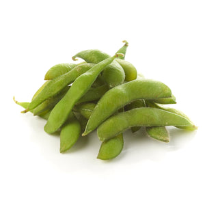 Edamame beans Pods
