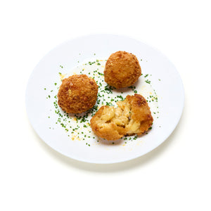 Croxton Manor Mature Cheddar Mac & Cheese Bites