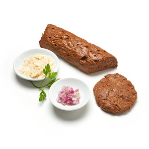 Plant-based 'Beef' Block