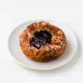 BOSH Black Cherry Crown