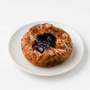 BOSH Black Cherry Crown