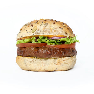 BOSH Burger Patty