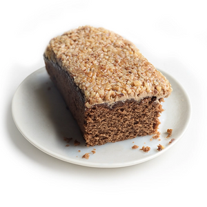 BOSH Coffee & Walnut Cake