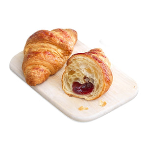 BOSH Raspberry Croissant