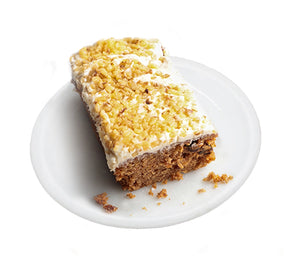 BOSH Carrot Cake