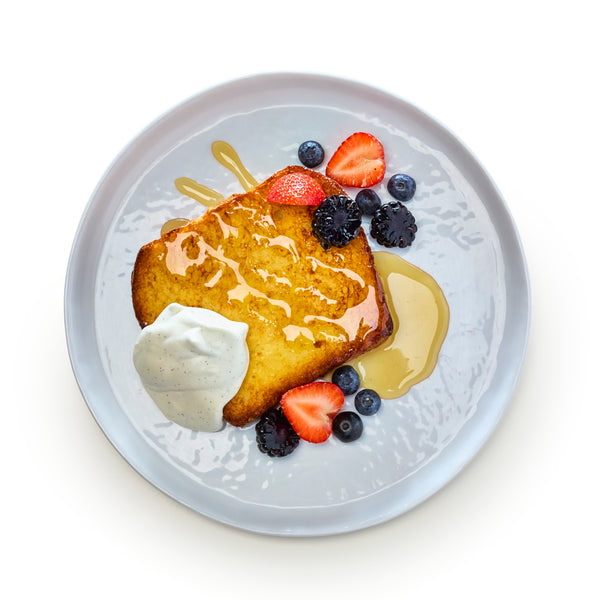 Griddle French Toast (12slices)