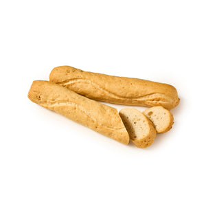 Gluten Free Sourdough Baguette