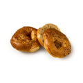 Gluten Free Sourdough Boss Bagel