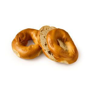 Gluten Free Sourdough Classic Bagel