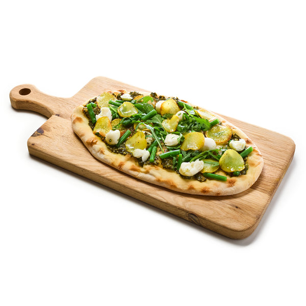 Gluten Free Pinsa
