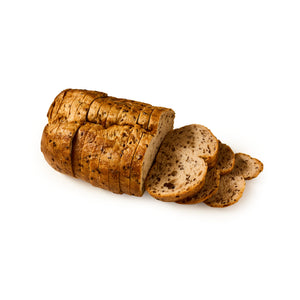 Gluten Free Totally Seeded Sourdough Loaf