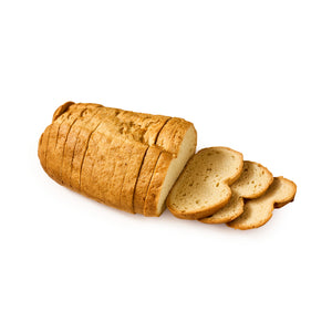 Gluten Free Super Sourdough Loaf