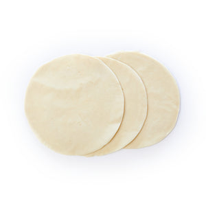 Paratha Plain 20x70g (V) Frozen