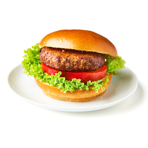 Falafel Burger