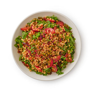 British Pearl Barley