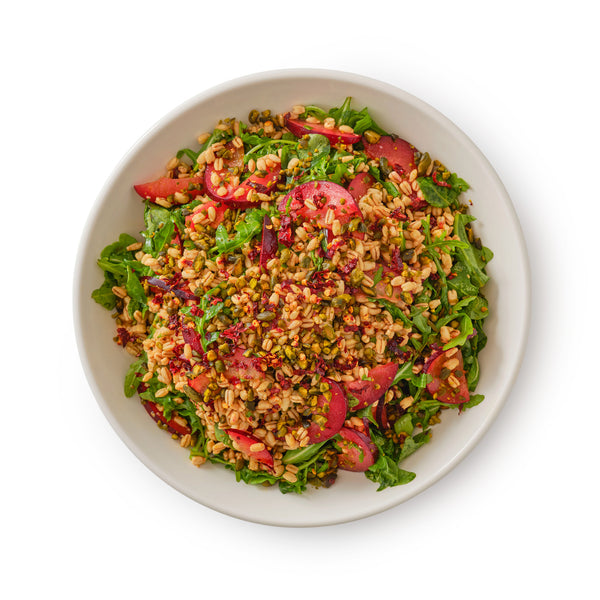 British Pearl Barley