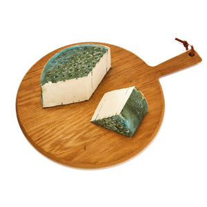 Plant-based Blue Cheese