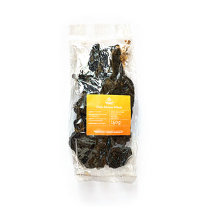 Whole Dried Chillies- Mulato