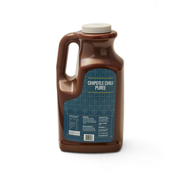 Chipotle Puree