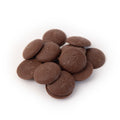 Willie's Milk Chocolate Drops 54% Surabaya
