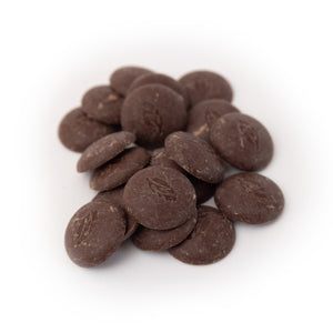 Willie's Vegan Milk Chocolate Drops - Surabaya 42%