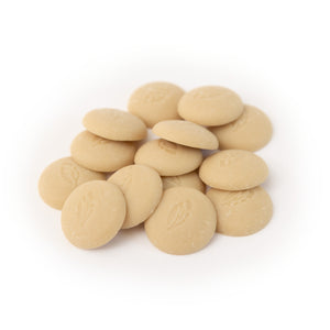 Willie's Vegan White Chocolate Drops