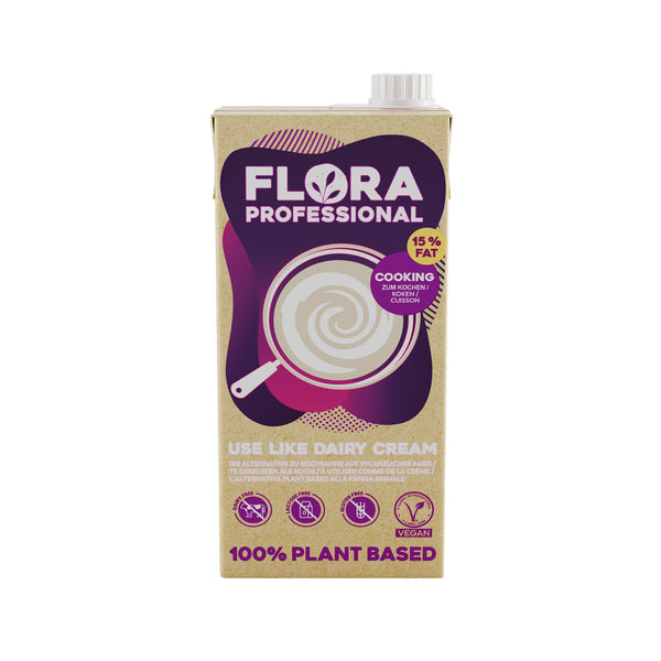 Flora Plant - Cooking 15% Fat