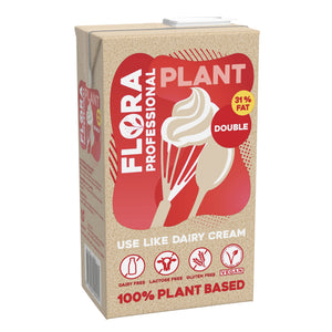 Flora Plant Cream