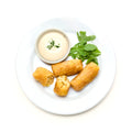 Hickory Smoked Croquette