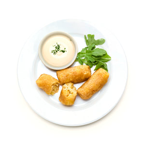Hickory Smoked Croquette