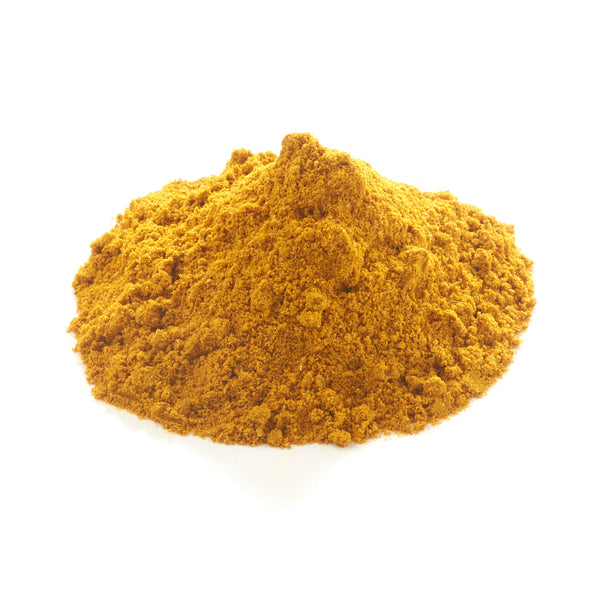 Powder Medium Curry Powder - Medium – Vegetarian Express